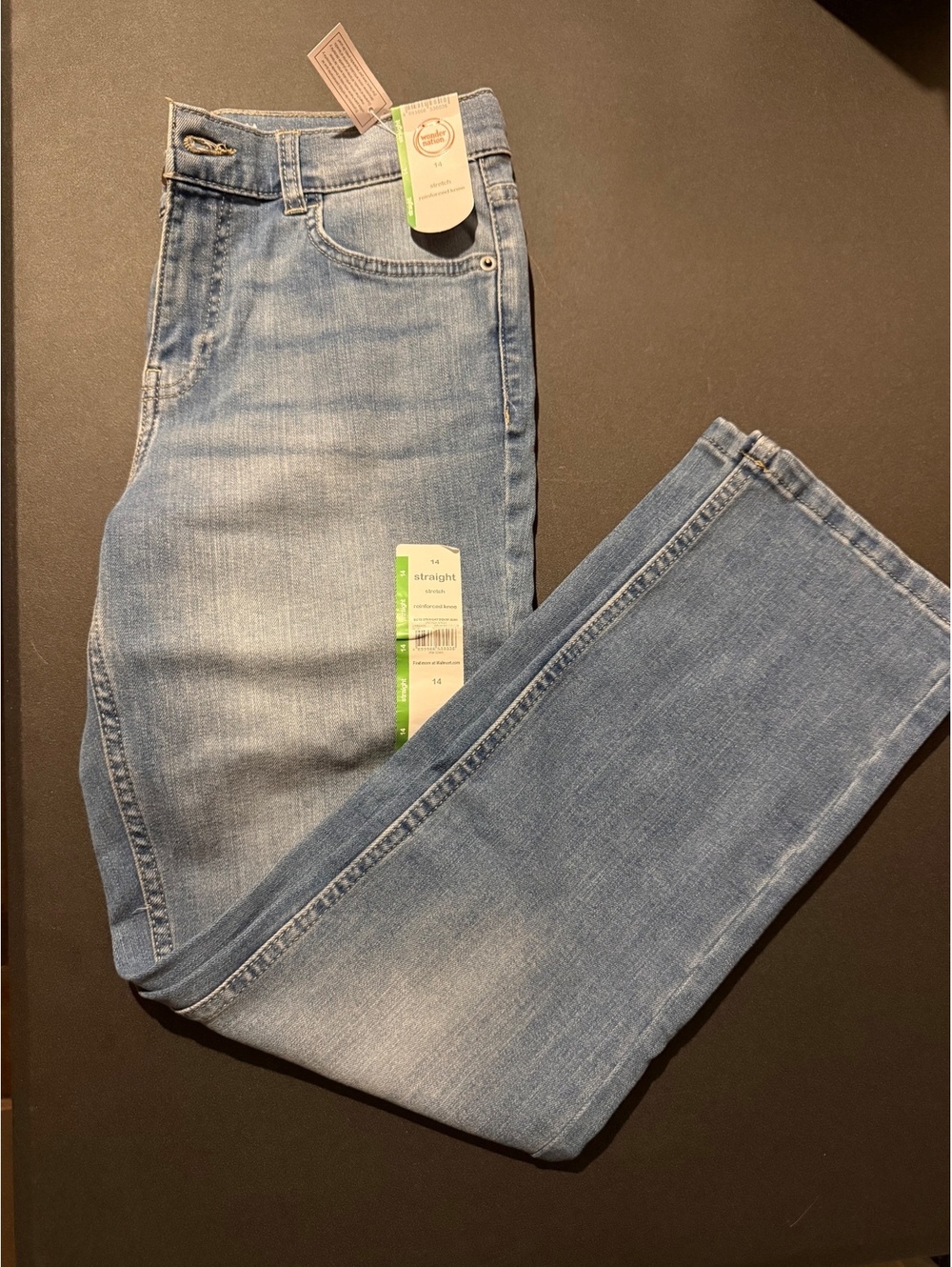 Boys jeans
